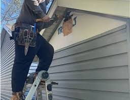 Best Siding Removal and Disposal  in Trenton, MO